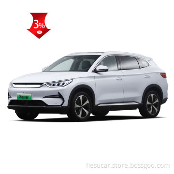 In Stock Byd Song Plus Flagship Byd Song Plus Dm-I Byd Song Plus Ev Byd 2021 Song Plus Electric Suv Car New Energy Vehicle